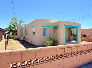 704 High St, Lordsburg, NM 88045