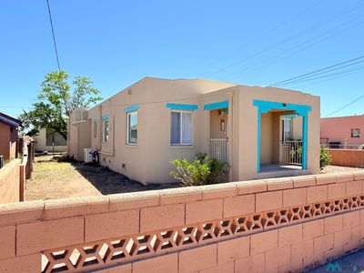 704 High St, Lordsburg, NM, 88045
