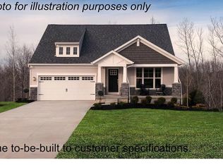 3083 Riverview Ln, Medina, OH 44256