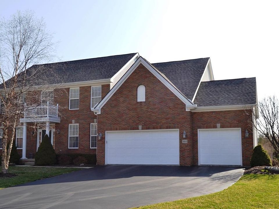 1st image of 464 Woodard Pl