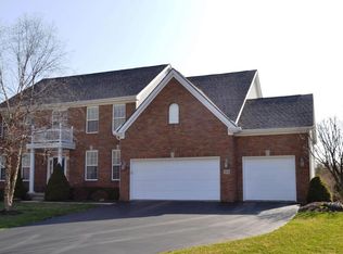 464 Woodard Pl, Powell, OH
