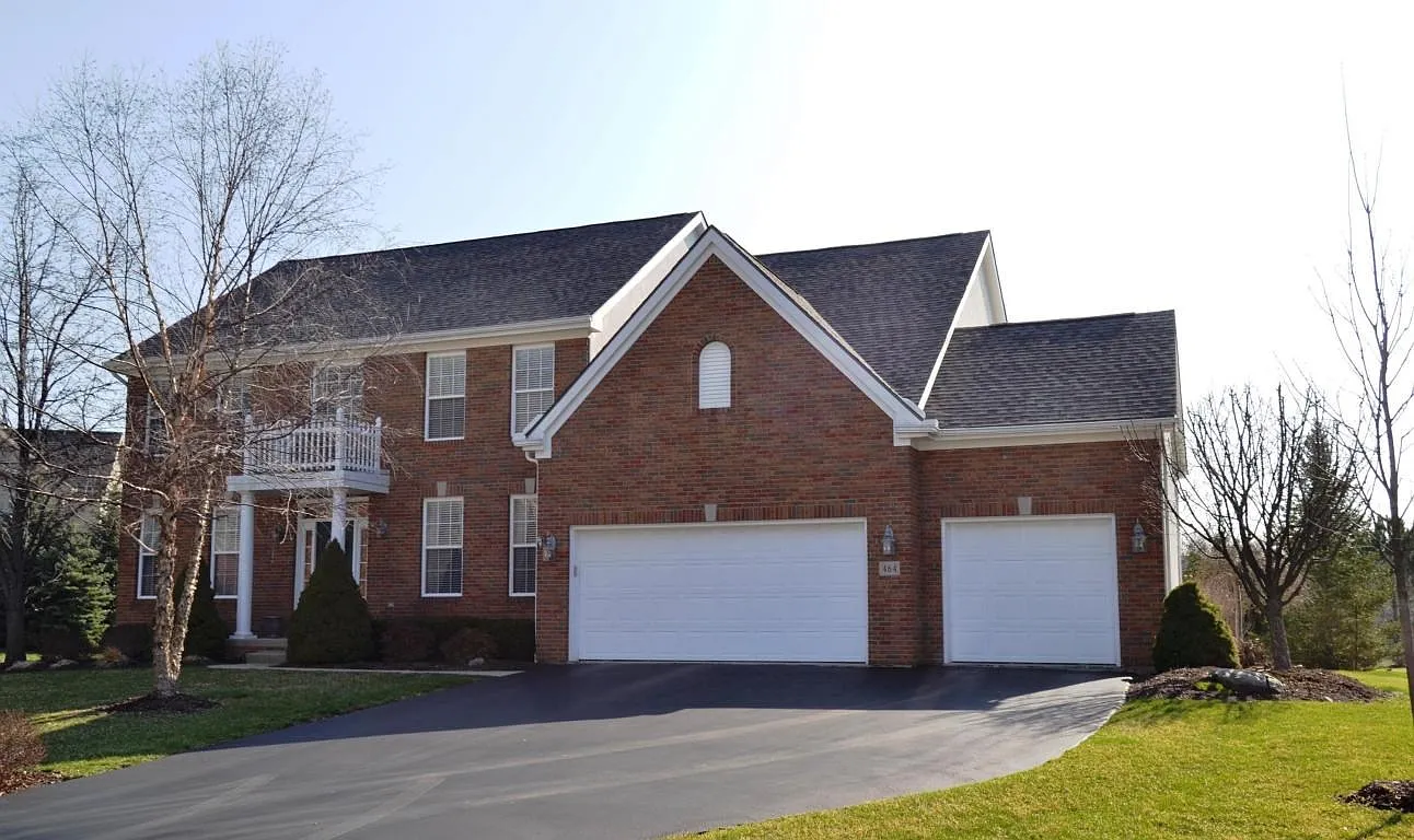 464 Woodard Pl photo 1