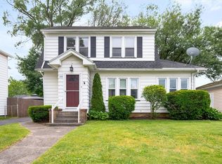 199 Brett Rd, Rochester, NY 14609