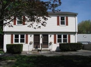 310 Jennings Rd, Fairfield, CT 06825