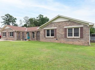 13631 Cranberry Dr, Northport, AL 35475