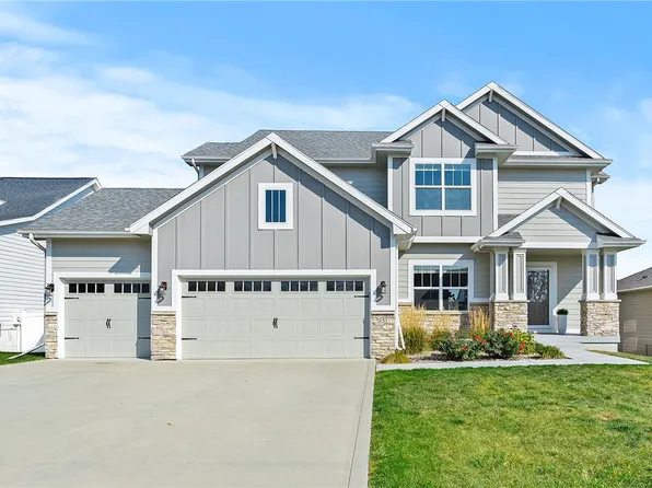 931 Pelican Dr, Polk City, IA 50226