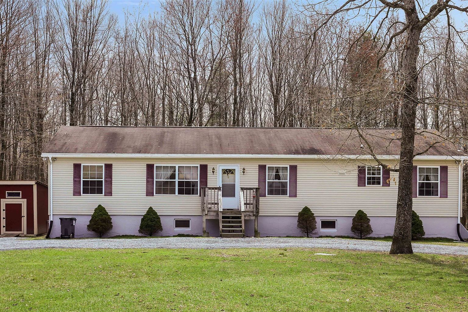 103 Moon Ridge Ln, Tafton, PA 18464 Zillow