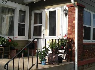 22 W 38th St, Anderson, IN 46013