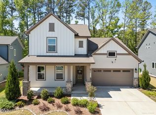 3413 Mission Olive Pl, New Hill, NC 27562