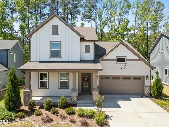 3413 Mission Olive Pl, New Hill, NC 27562