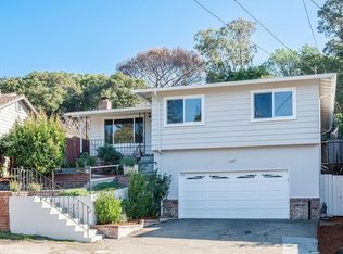 2605 Cipriani Blvd, Belmont, CA 94002