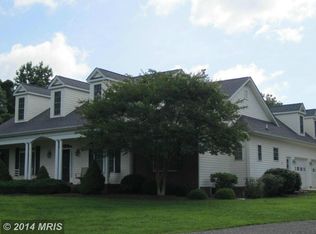 5761 Pindell Rd, Lothian, MD 20711