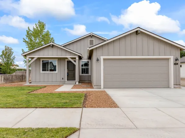 407 NW Monte Vista Ave #123, Madras, OR 97741