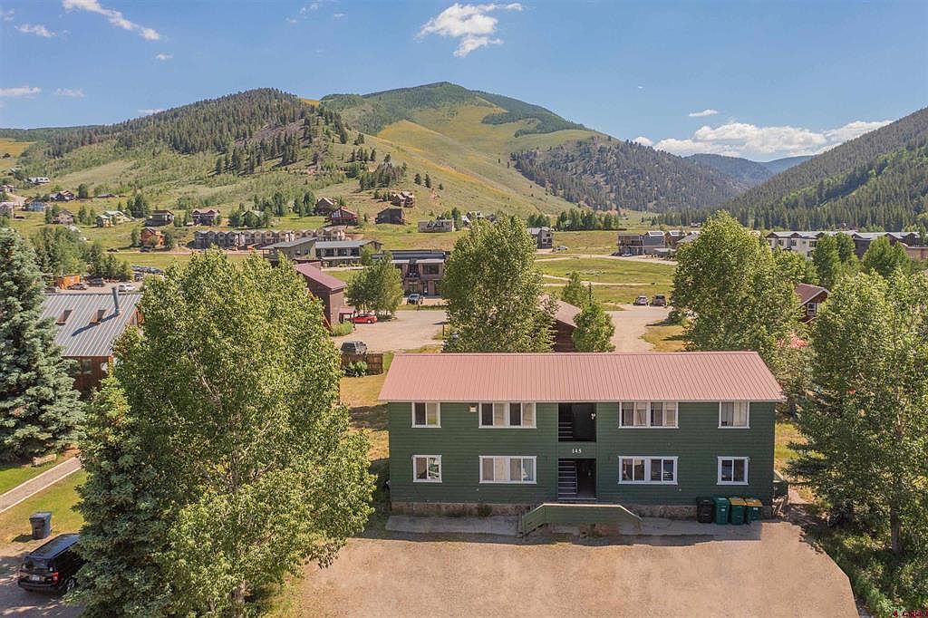 145 Teocalli Rd UNIT 4, Crested Butte, CO 81224 MLS 805661 Zillow