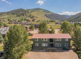 145 Teocalli Rd #4, Crested Butte, CO 81224