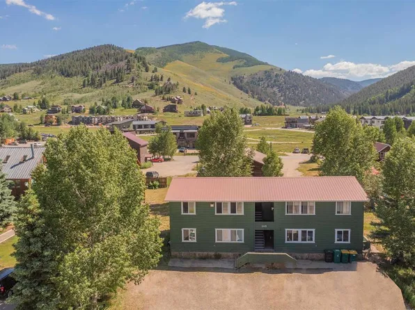 145 Teocalli Road #4, Crested Butte, CO 81224
