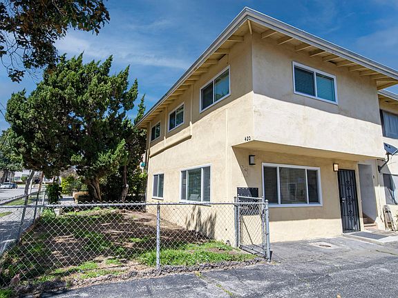 4th image of 420 S Stoneman Ave #A