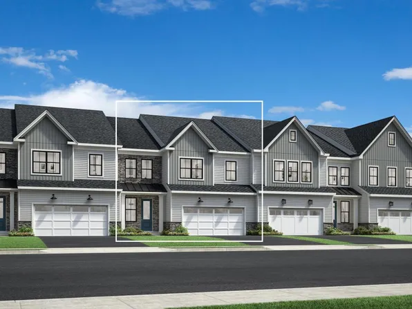 34 Mill Creek Dr, Doylestown, PA 18901