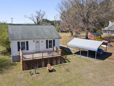 2037 Will Suitt Rd, Creedmoor, NC, 27522
