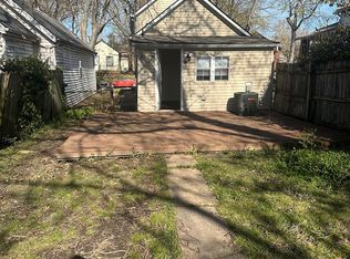 6108 Alaska Ave, Saint Louis, MO 63111