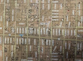 3313 N Hope Rd, Golden Valley, AZ 86413