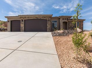 1249 N 50 W, Hurricane, UT 84737