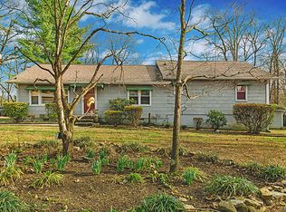 602 Reservoir Rd, Maryville, TN 37804