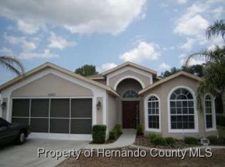 11063 Heathrow Ave, Spring Hill, FL 34609