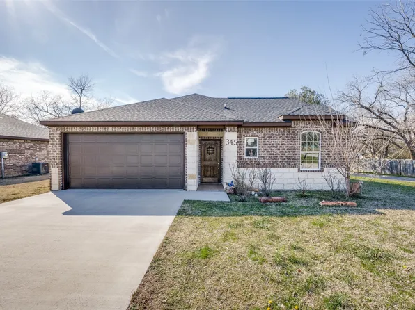 345 N Morris St, Gainesville, TX 76240