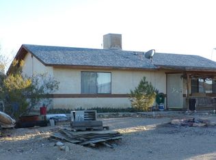 34424 Conejo View Dr, Yermo, CA 92398