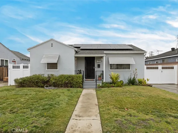 6008 Autry Ave, Lakewood, CA 90712