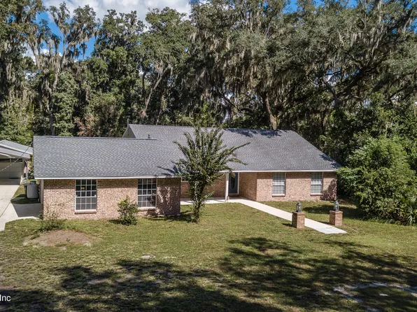4141 HILLWOOD Road, Jacksonville, FL 32223