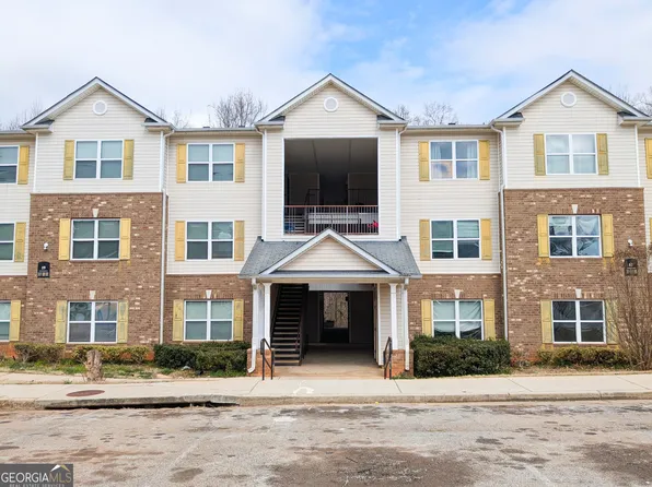 19202 Waldrop Cv, Decatur, GA 30034