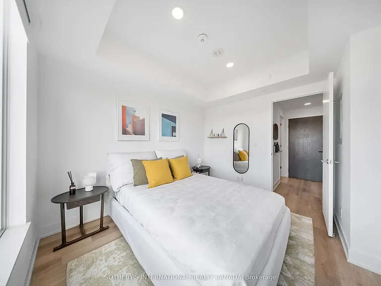 484 Spadina Ave #601 — Photo 15