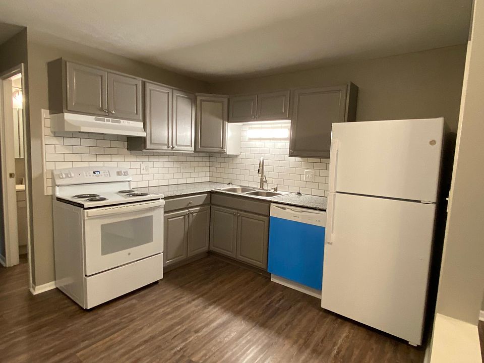 Kitchen - all new appliances