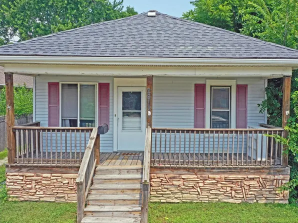 2612 75th STREET, Kenosha, WI 53143