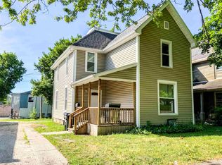 541 W Park Dr, Huntington, IN 46750