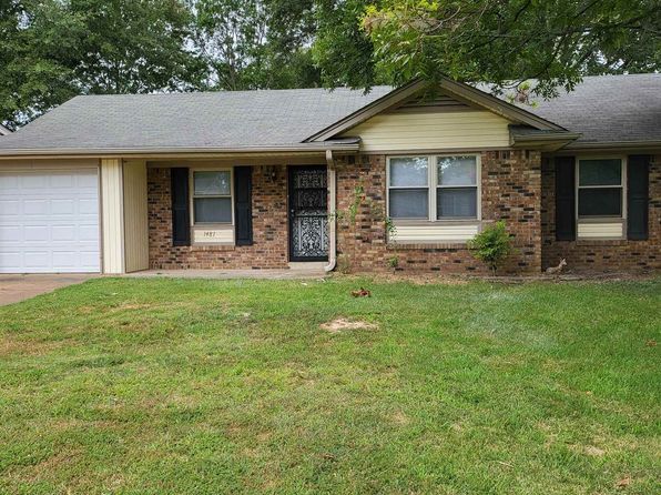 1481 Gillham Cv