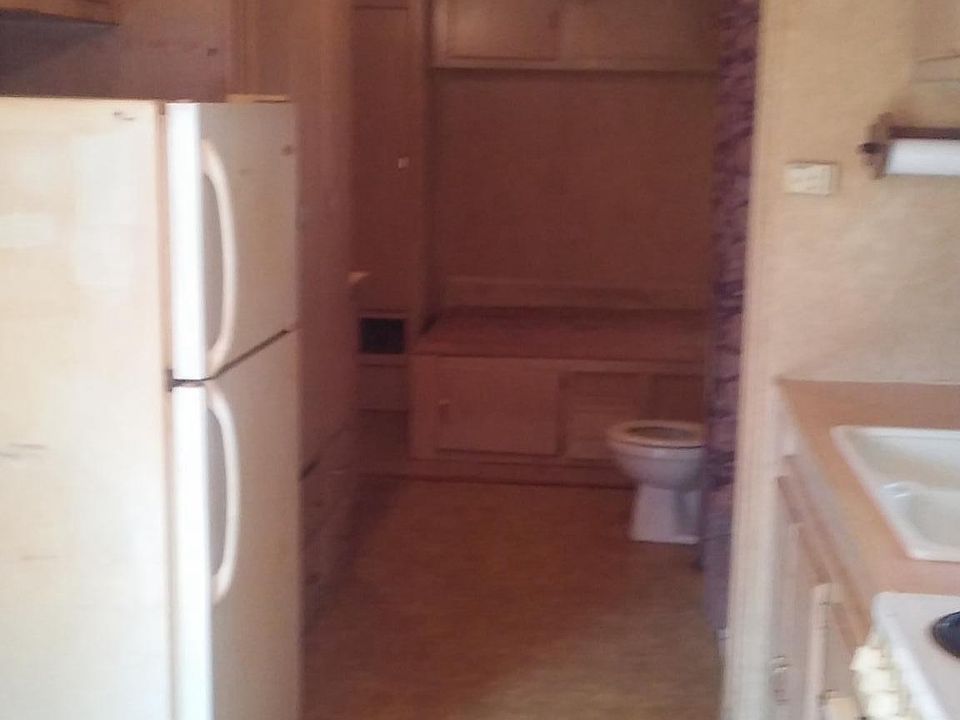 Kitchen/Bath/Bedroom