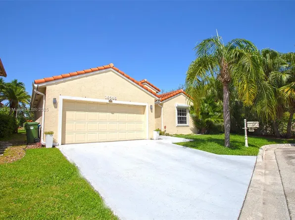 16298 La Costa Dr, Weston, FL 33326