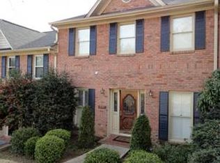 2032 Richelieu Ct, Hoover, AL 35216