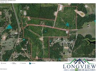 LOT 9 Keasler Rd, Hallsville, TX 75650