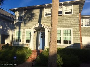 659 Ocean Blvd, Atlantic Beach, FL 32233