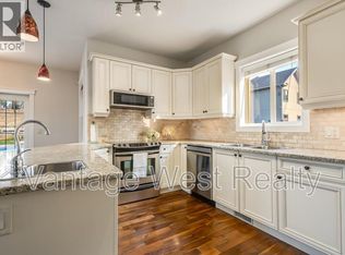 5308 Upper Mission Dr, Kelowna, BC V1W5J7