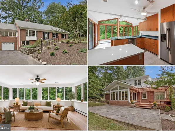 2213 Apple Tree Ln, Silver Spring, MD 20905