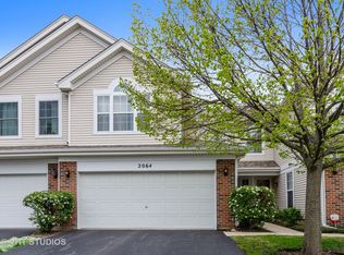 2064 Peach Tree Ln, Algonquin, IL
