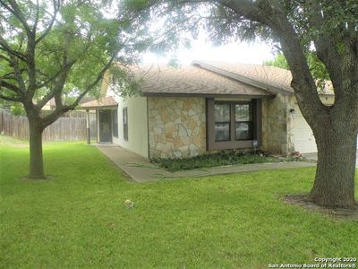 7135 Comanche Ridge Dr, Converse, TX, 78109