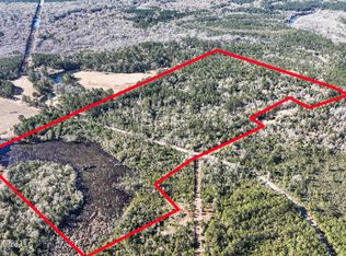 Kit Maples Rd, Perkinston, MS 39573