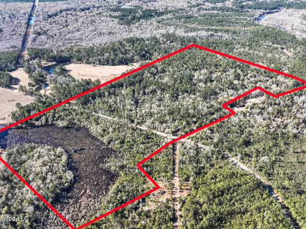 Kit Maples Rd, Perkinston, MS 39573