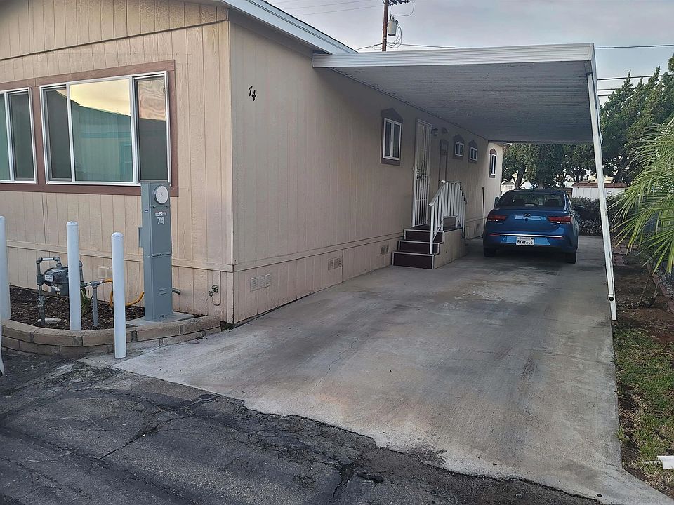1st image of 1315 Pepper Dr Space 74